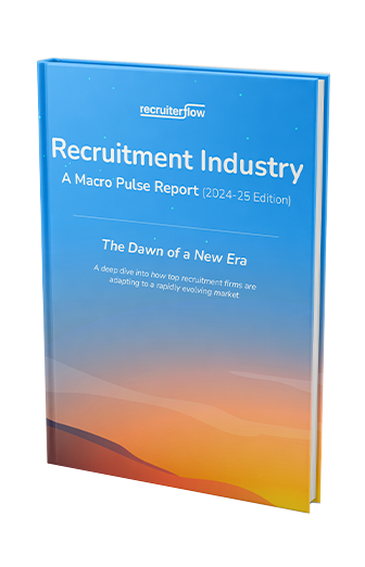 recruitment industry analysis 2025