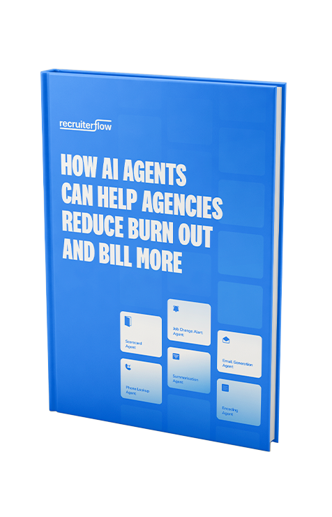How AI Agents Can Help Agencies Reduce Burn Out And Bill More
