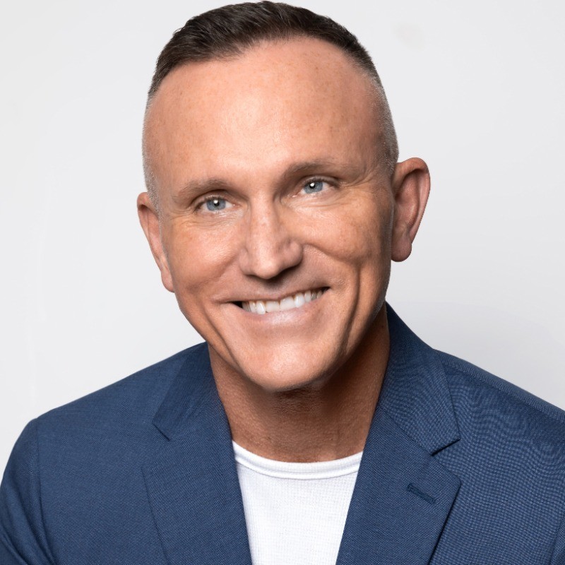 Ken Eslick Founder and President, The Leaders Lab