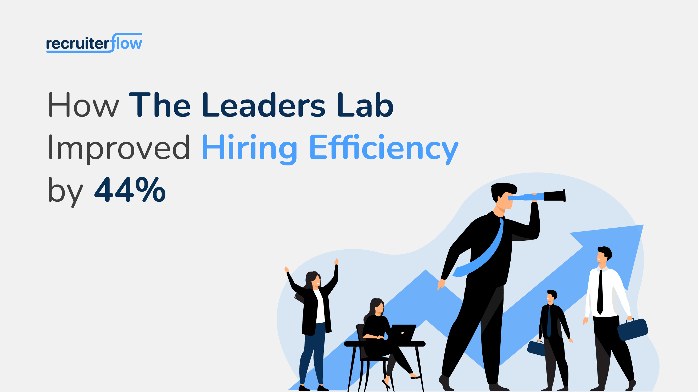 The Leaders Lab | Ken Eslick Case Study