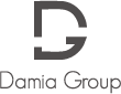 damia group logo