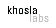 khosla labs logo
