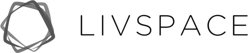 livspace logo